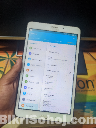 Samsung galaxy tab 4